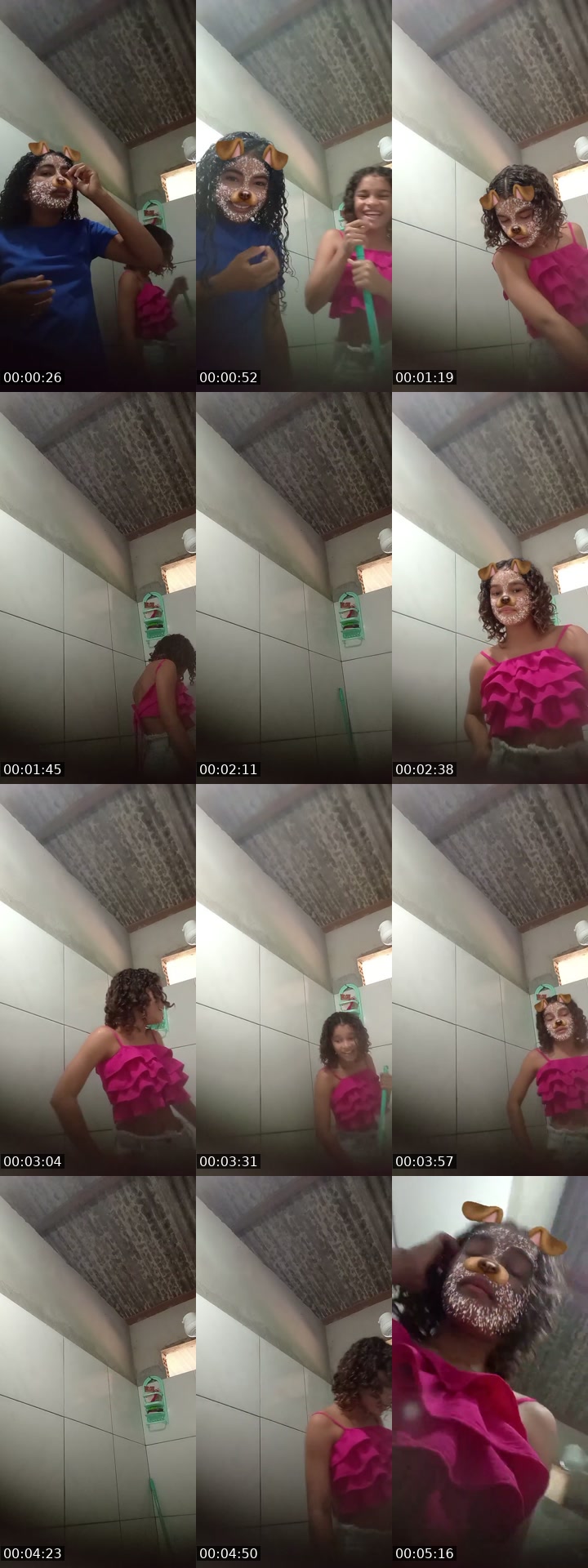 TikTok live: 🩷 by @kemilly.reis2
