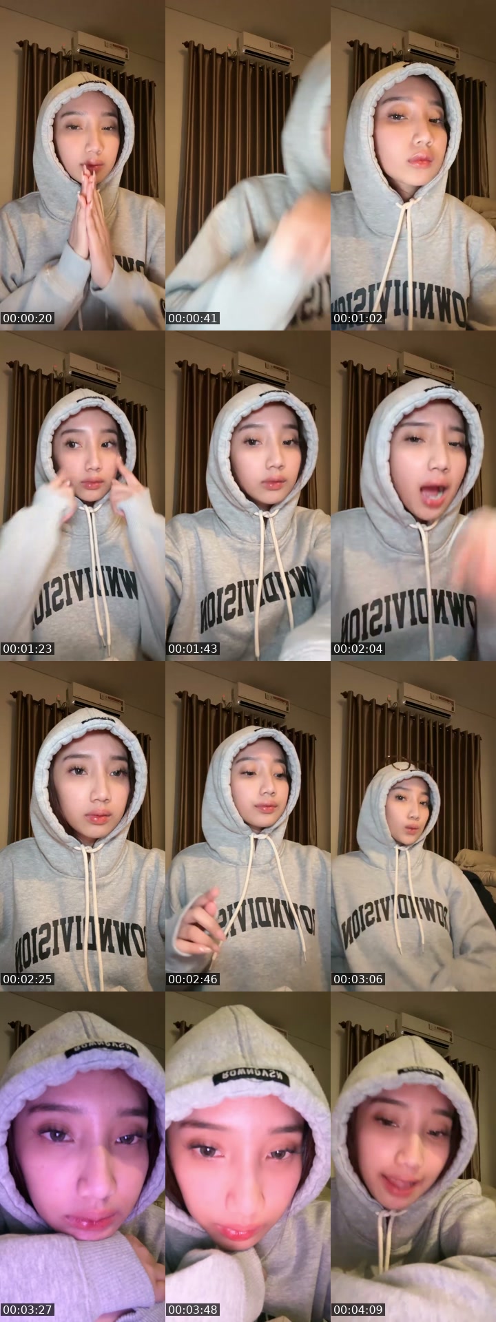 @pipiewsuser TikTok live from 2026-07-23