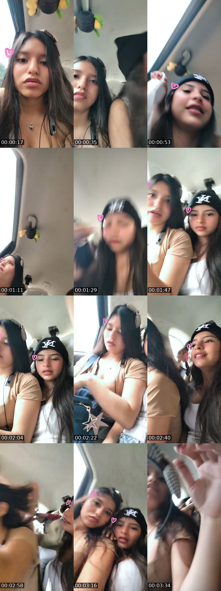TikTok live: Quitooo by @guada_lux