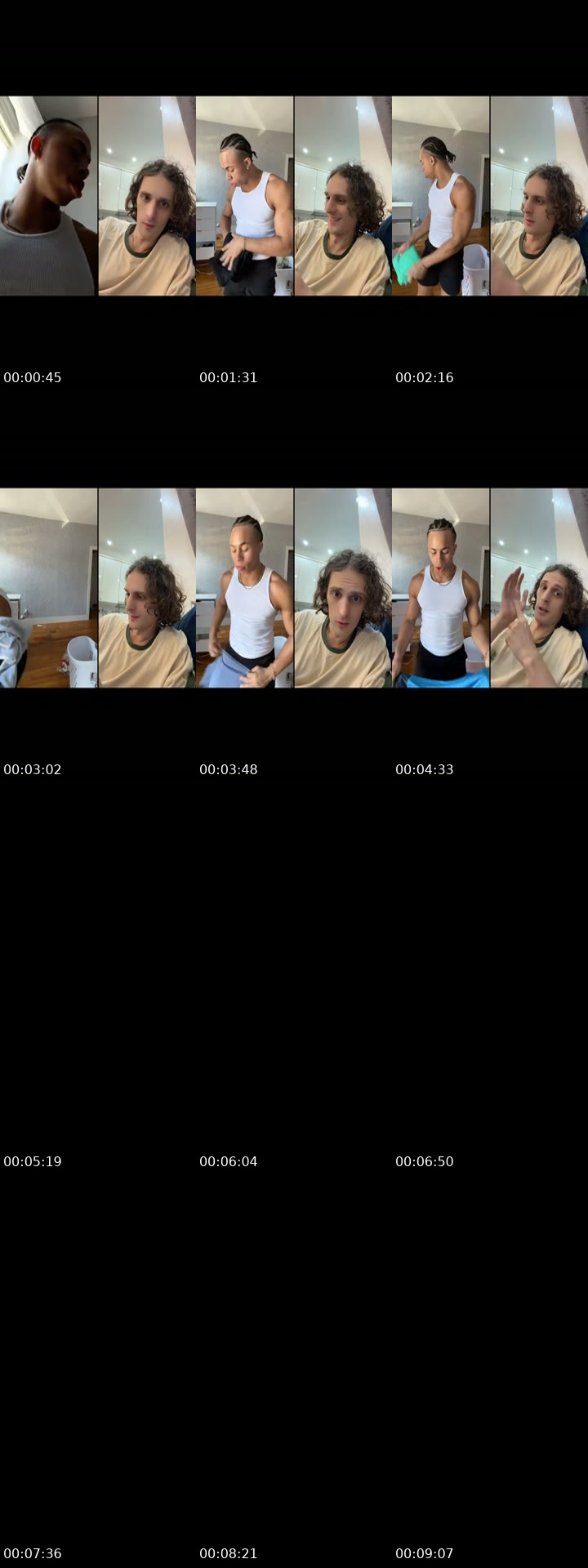 @howthattastes TikTok live from 2026-07-23
