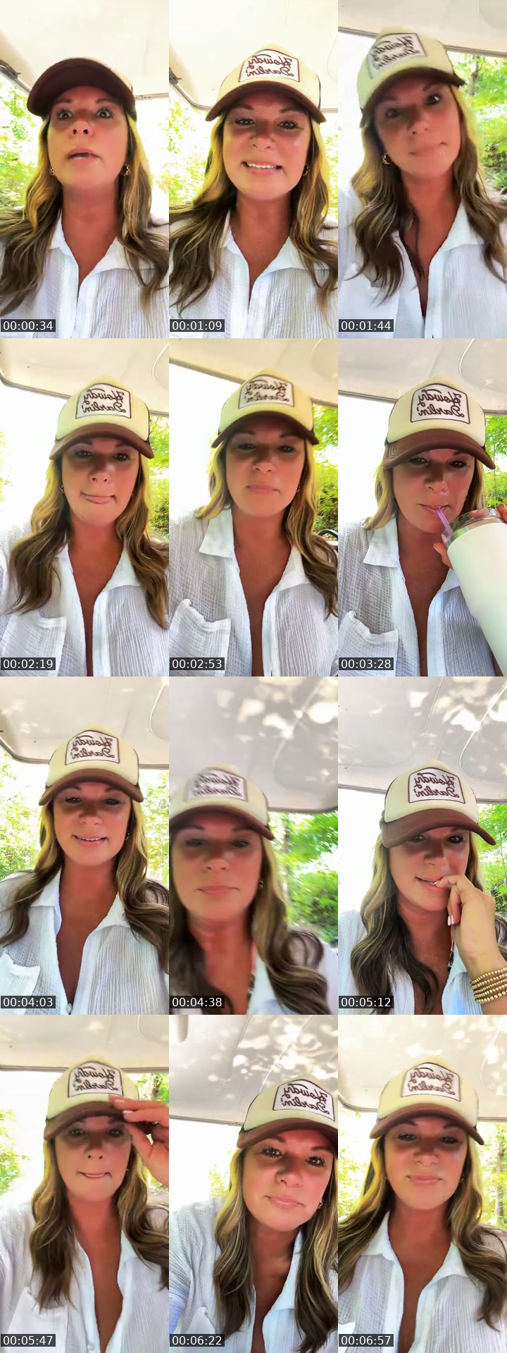 @christyann191 TikTok live from 2026-07-23