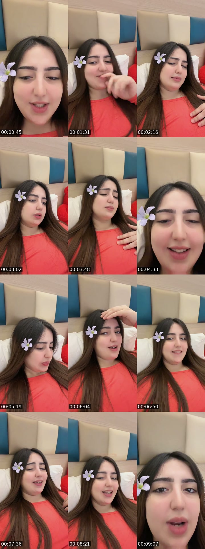 Pakistan TikTok live: بثي للمرح❤️ونشط by @chikhaloulia12346