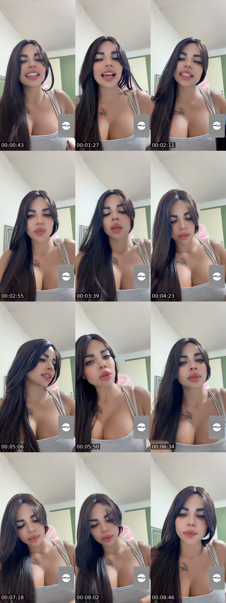 @natoissa TikTok live from 2026-07-23