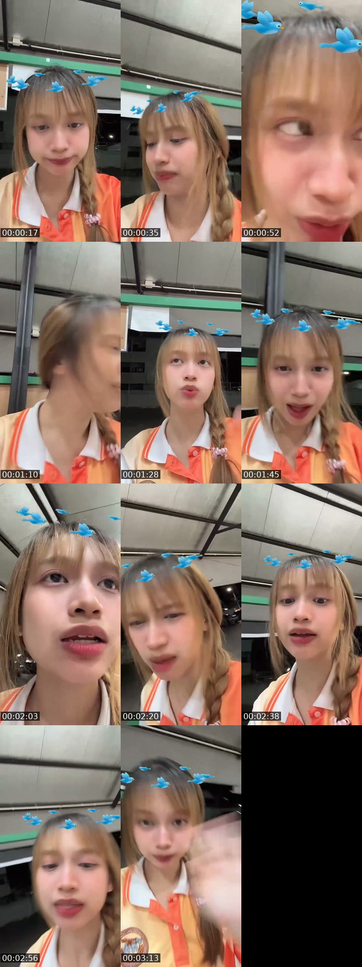 TikTok live: คุยเล่น by @phone__001