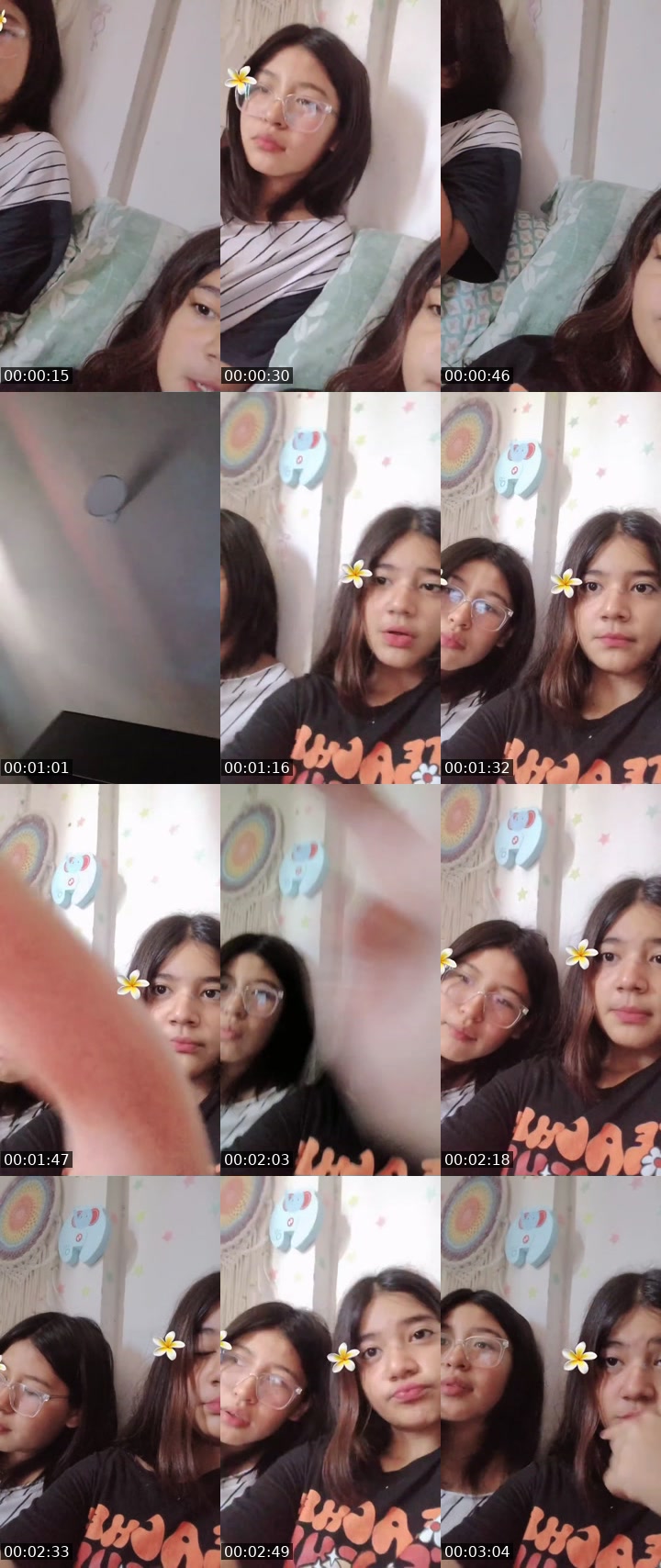 TikTok live: acompañame en la mañana by @sisters_63sl