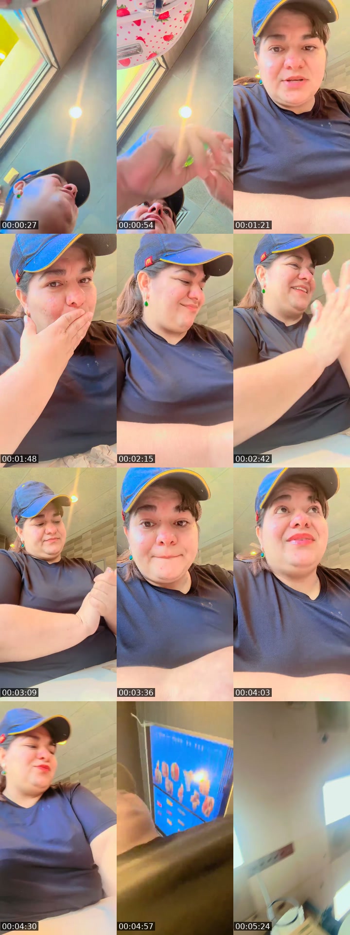 @catrachitaflores3 TikTok live from 2026-07-23