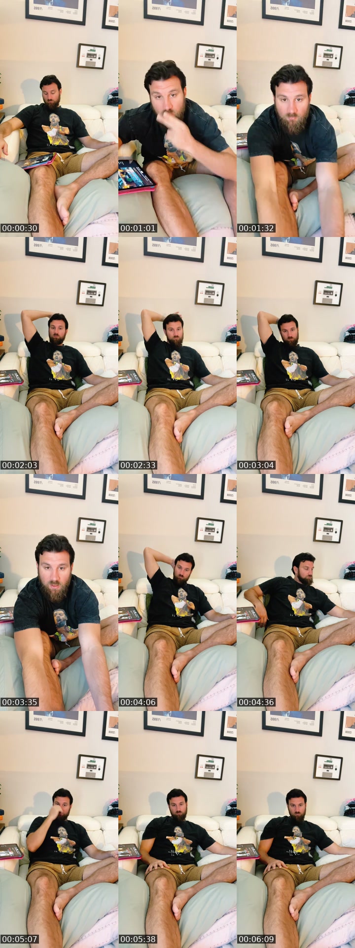 @messitwinn TikTok live from 2026-07-23