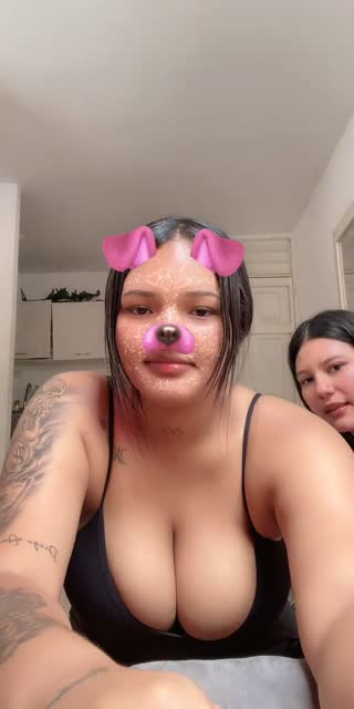 @yfr.alexandra TikTok live from 2026-07-23