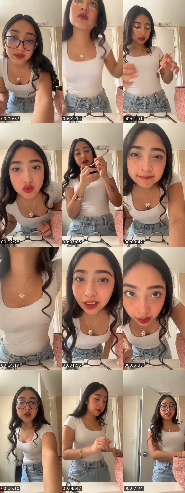 @vanesardg3 TikTok live from 2026-07-23