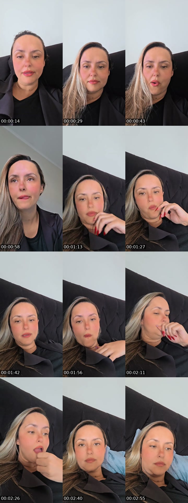 TikTok live: 😍🥰♥️ by @andrade.sol1