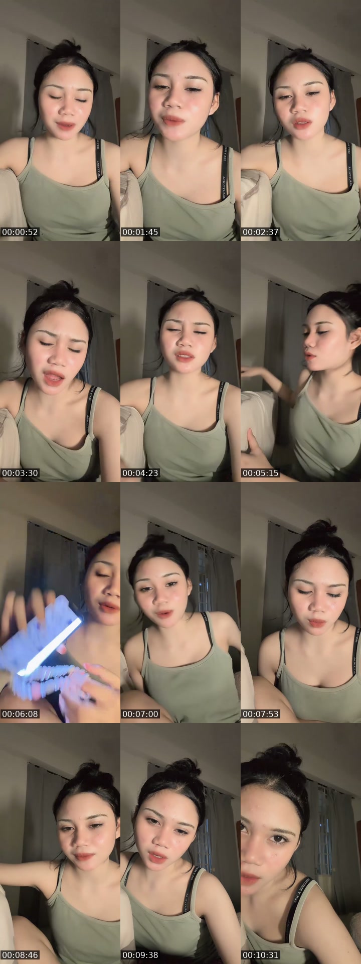 @nurrayrah TikTok live from 2026-07-23