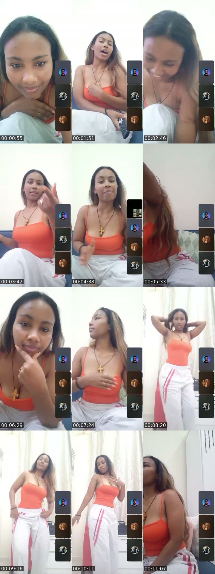 @zbnaye TikTok live from 2026-07-23