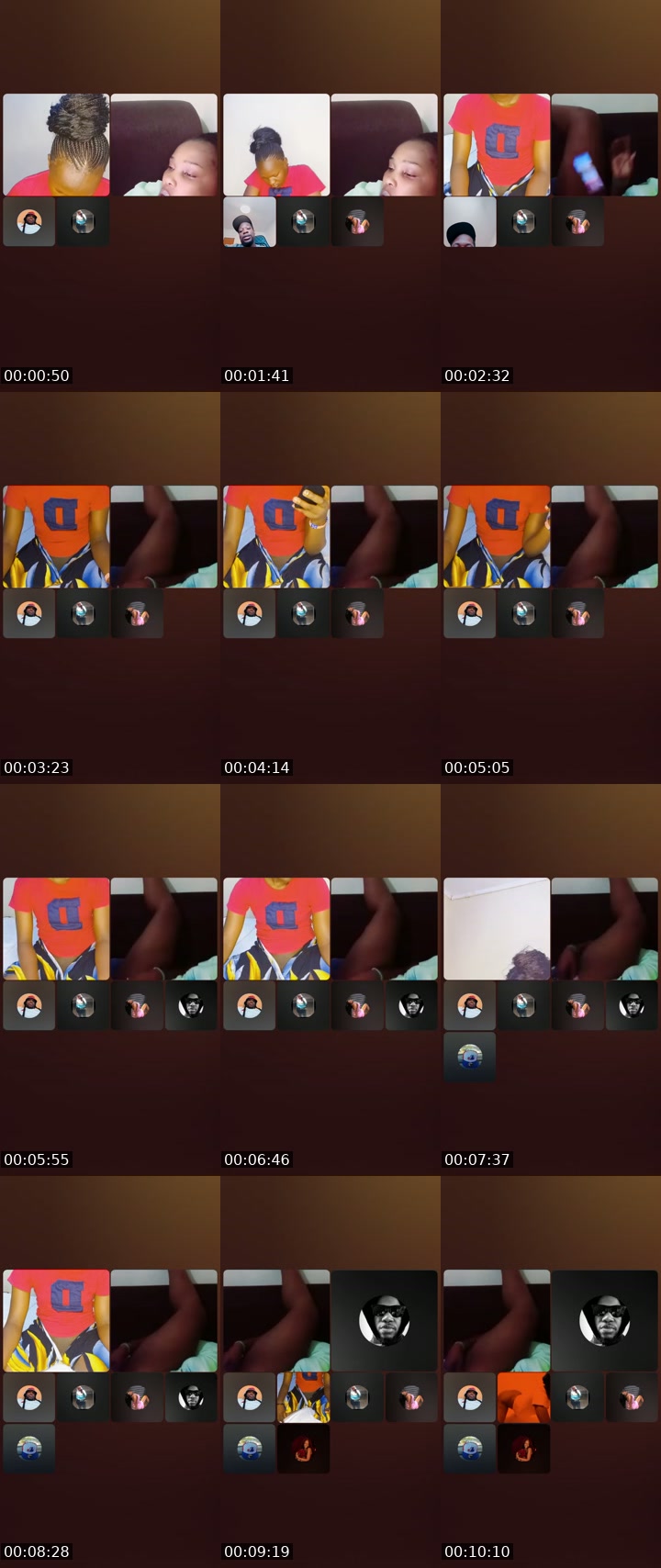 @00000000mambajr TikTok live from 2026-07-23