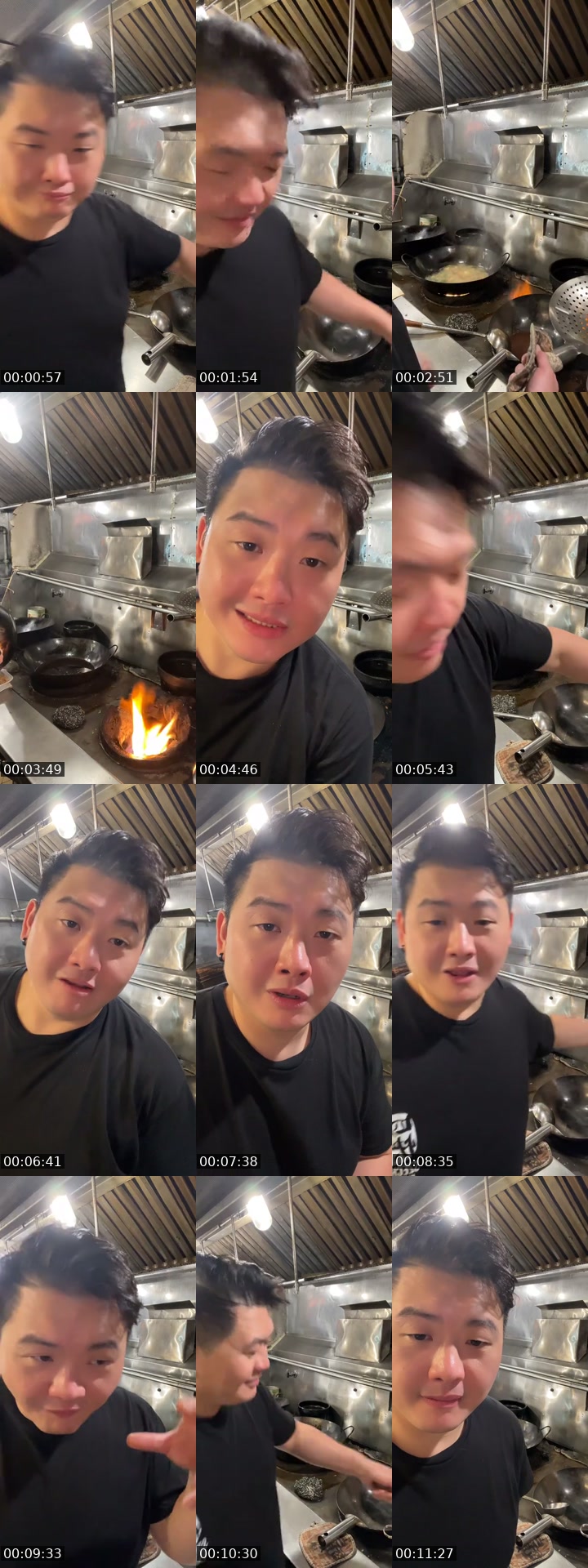 TikTok live: happy  Thursday day by @jasonlin200