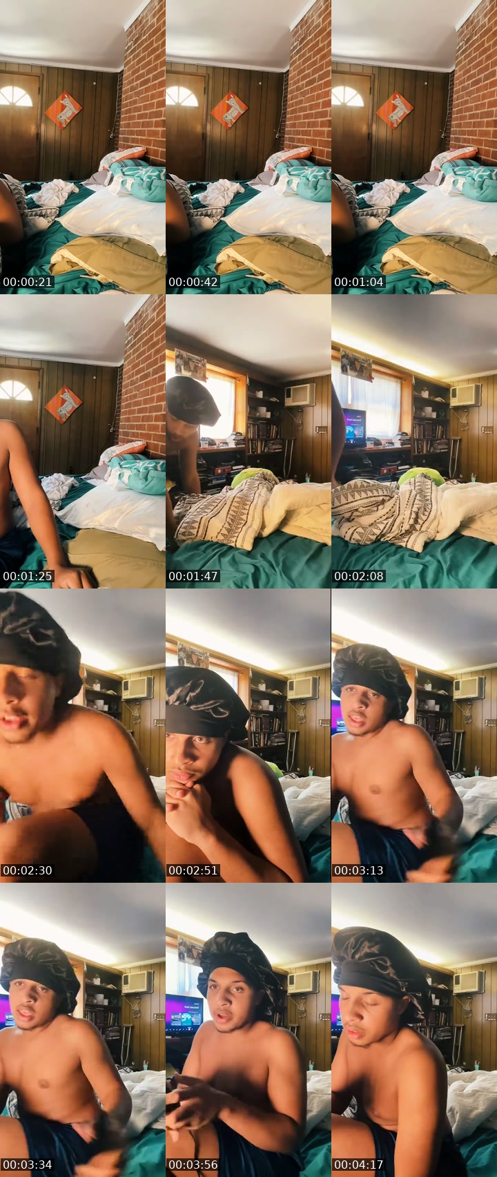 TikTok live: Good morning evb by @piiaxxar14