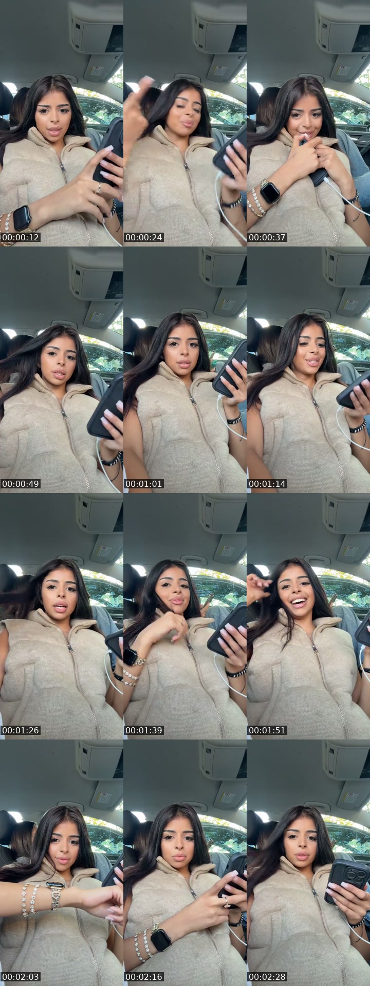 @nurnere Netherlands TikTok live from 2026-07-23