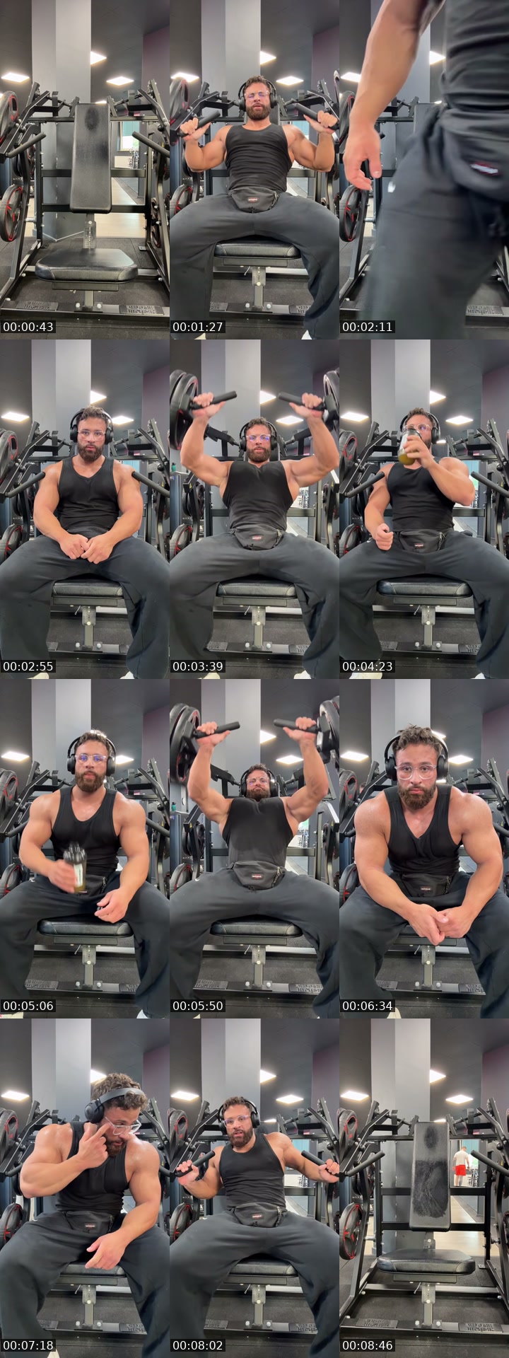 @bfit_0 TikTok live from 2026-07-23