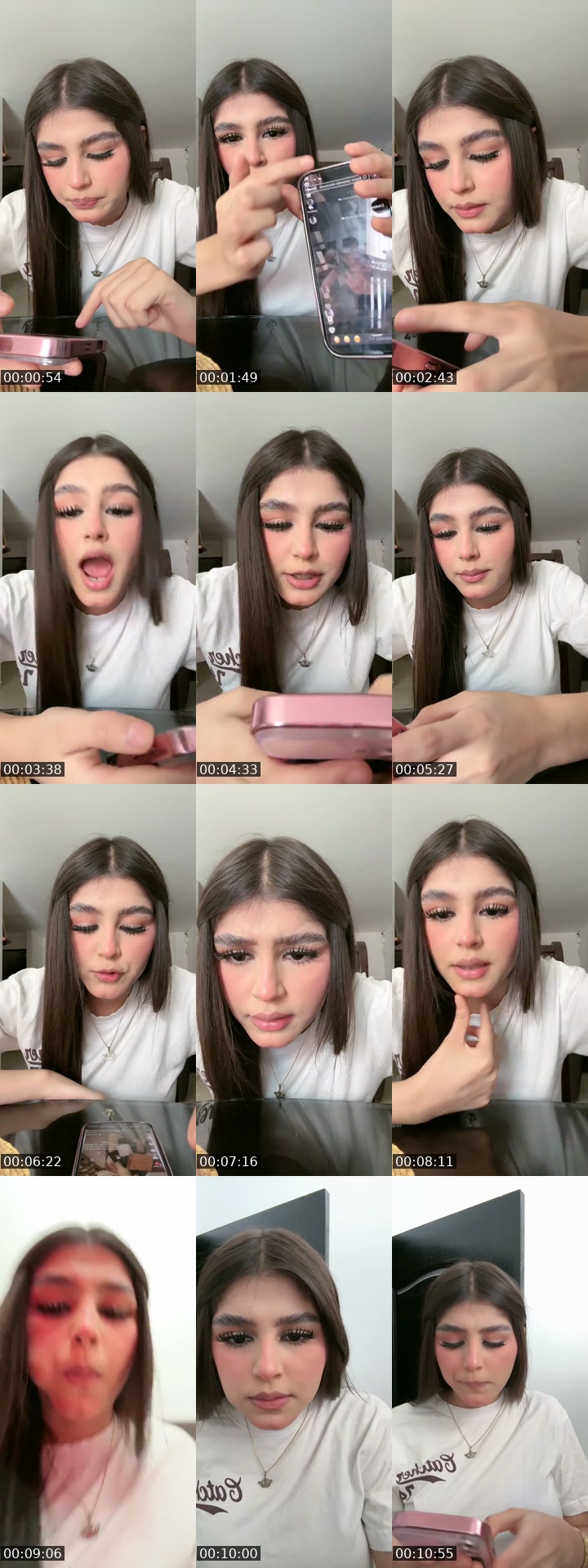 @azotapendej4s past TikTok live from 2026-07-23