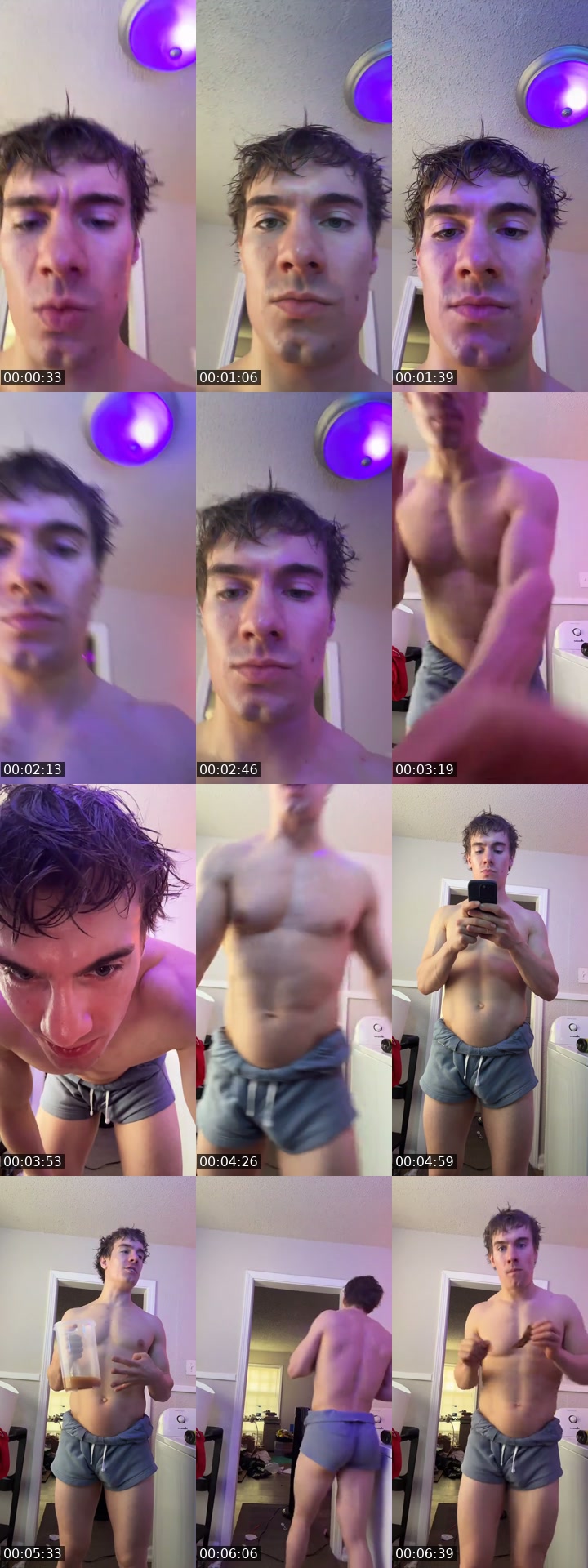@iambarkk TikTok live from 2026-07-23