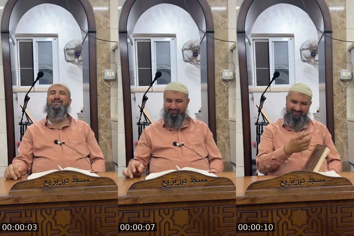 @ghanemghaleb TikTok live from 2026-07-23