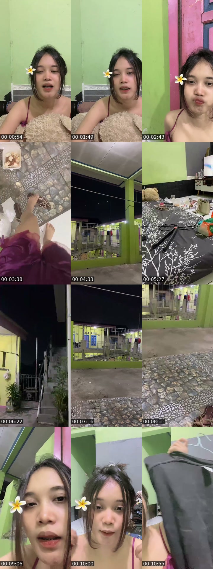 TikTok live: hi by @ffdkfx_