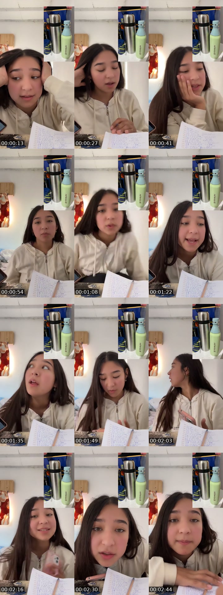 @priconsusgemelos TikTok live from 2026-07-23