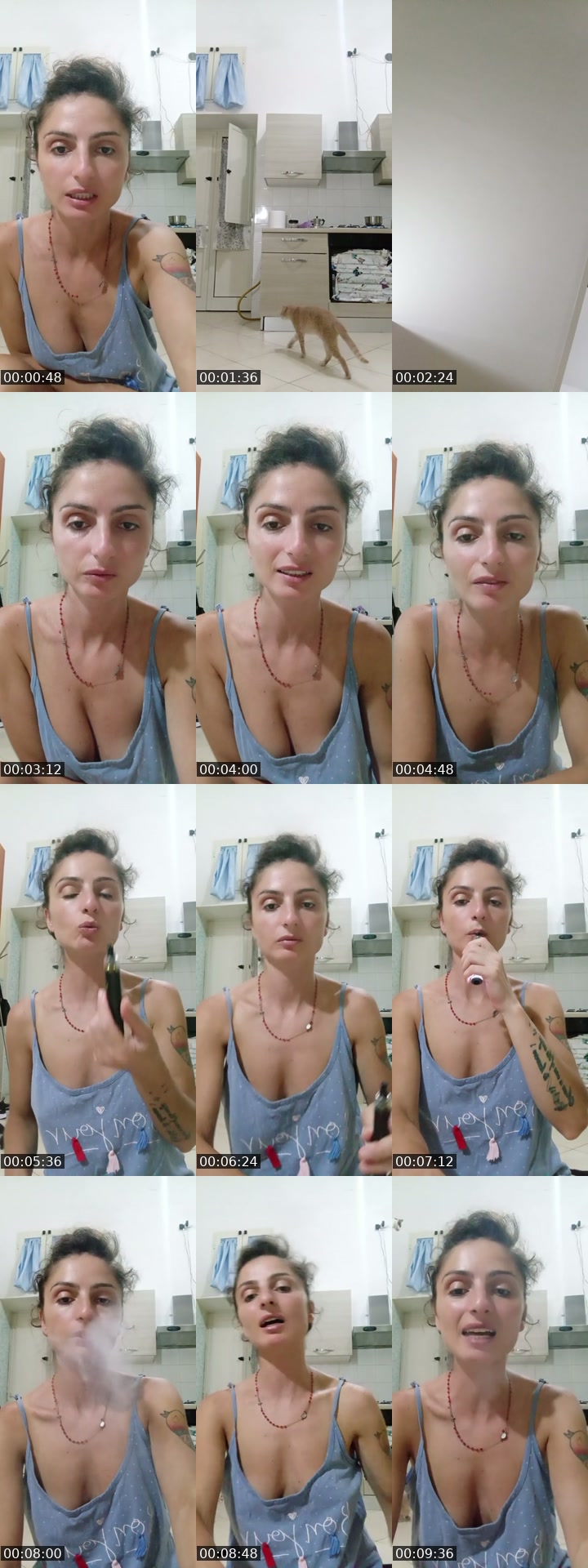 @ritapetrosino TikTok live from 2026-07-23