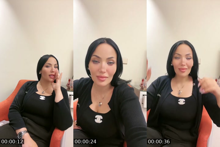@khaaaula TikTok live from 2026-07-23