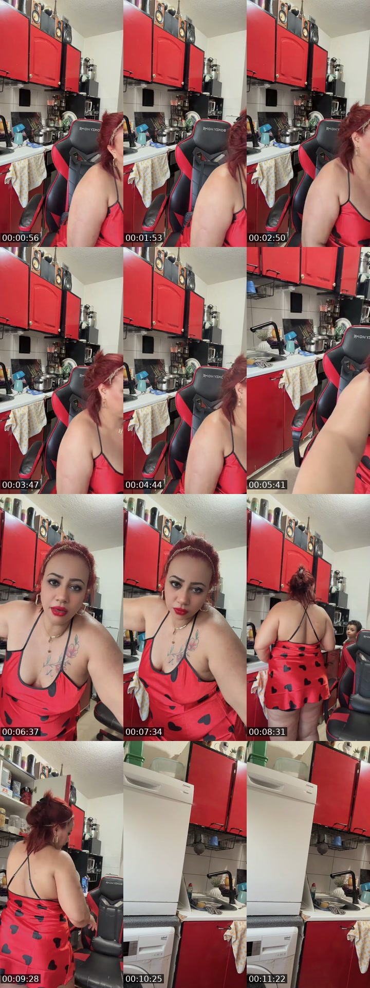 @lobna.star TikTok live from 2026-07-23