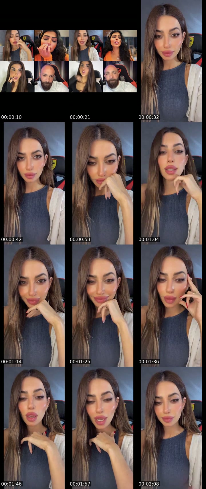 @nastya_m_ac TikTok live from 2026-07-23