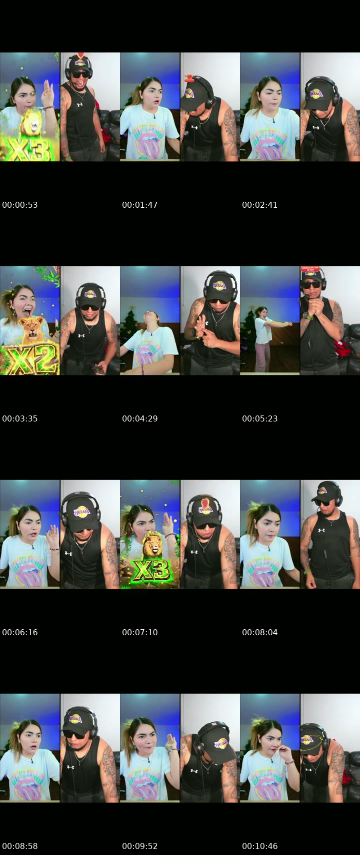 TikTok live: holiiii :) by @jilaritiktok