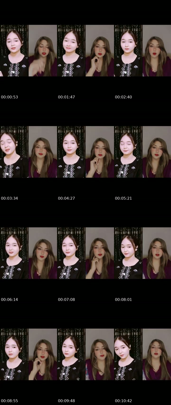 @rubaishabutt_07 TikTok live from 2026-07-23