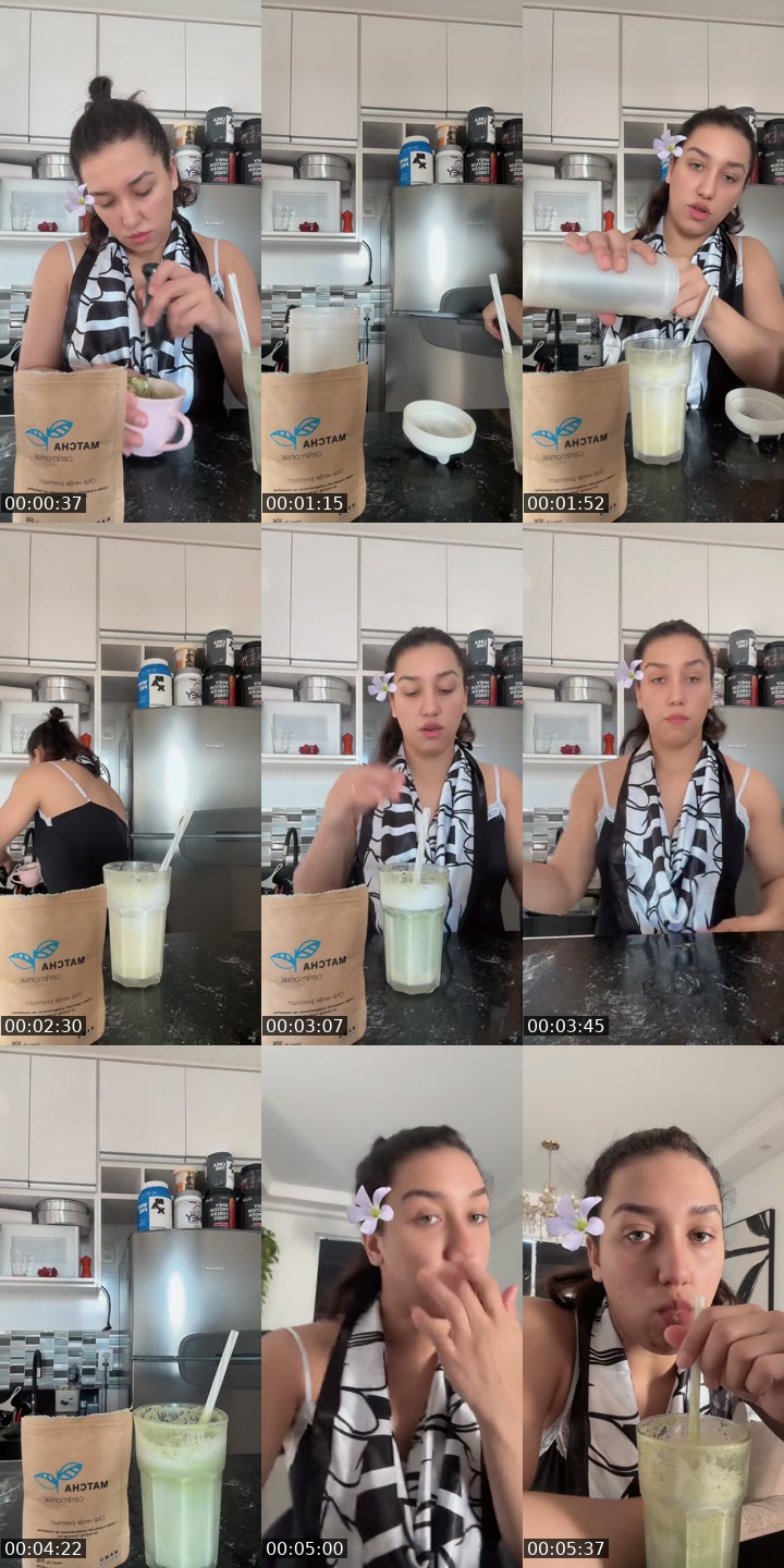 @marcelamelo178 TikTok live from 2026-07-23