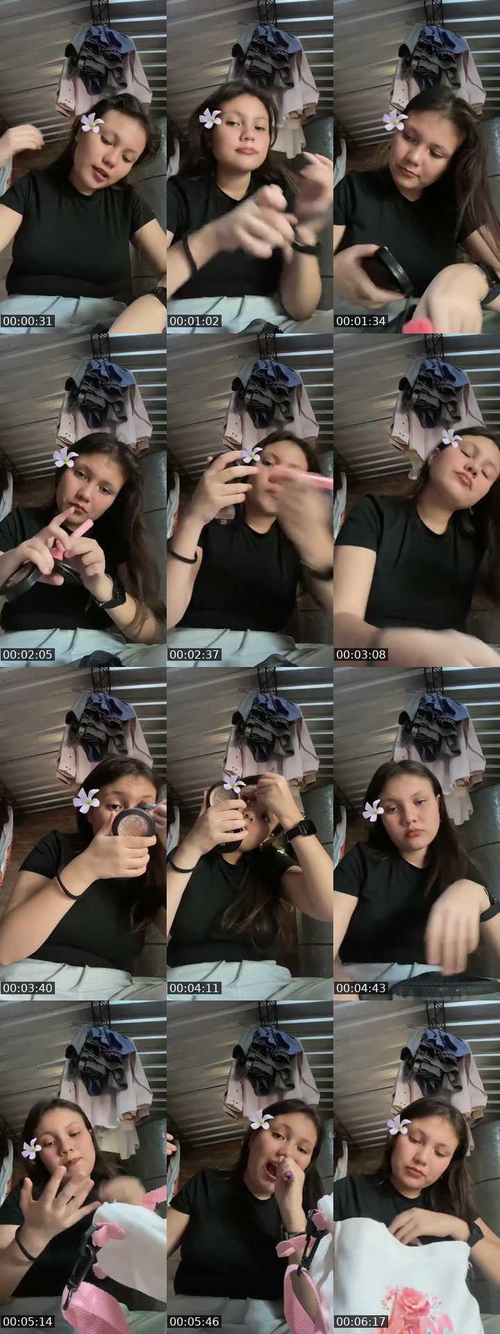 @lisbeth_18_0 TikTok live from 2026-07-23