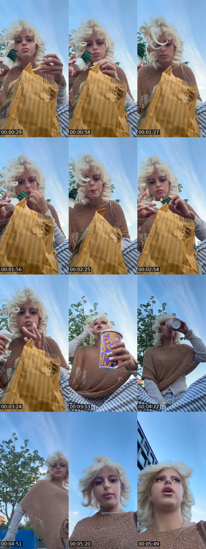 @elochristoo TikTok live from 2026-07-23
