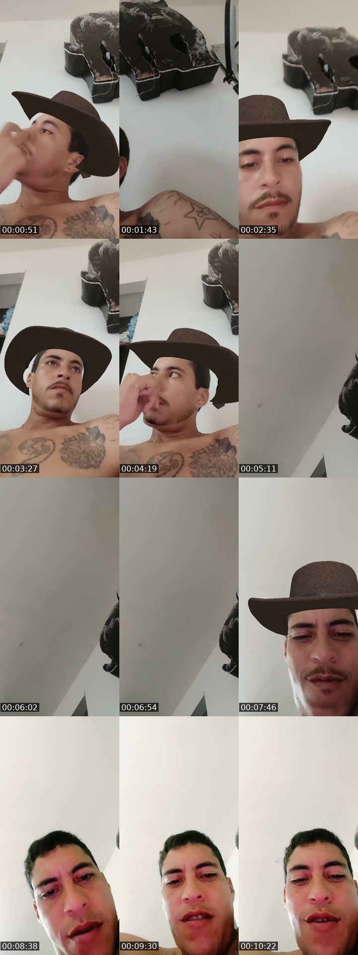@windeerccs Venezuela TikTok live from 2026-07-23
