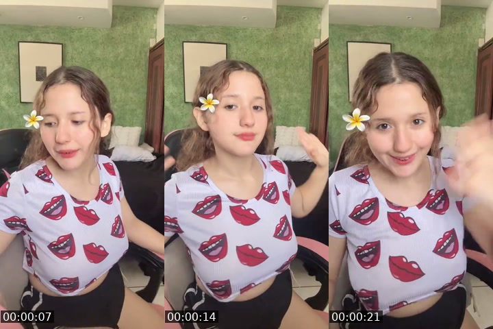 @canelitayuy TikTok live from 2026-07-23