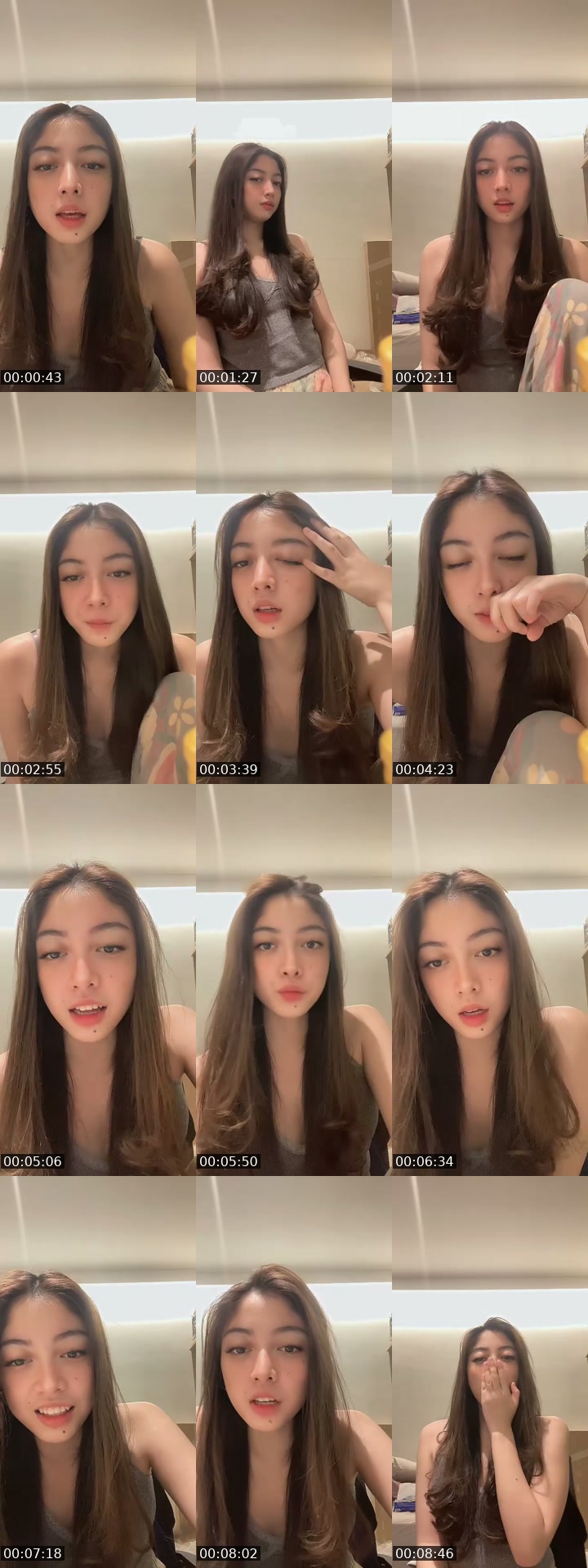 TikTok live: gift by @keishza_