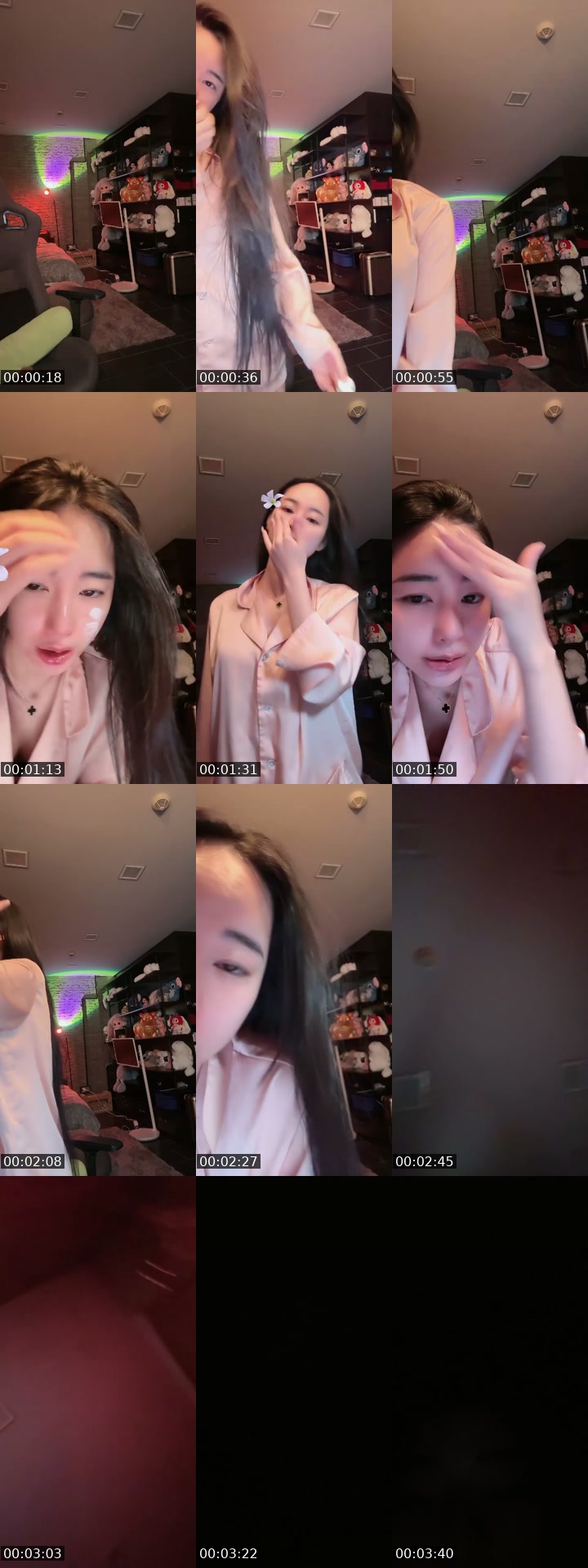 TikTok live: cấn xem live by @uyen.ii