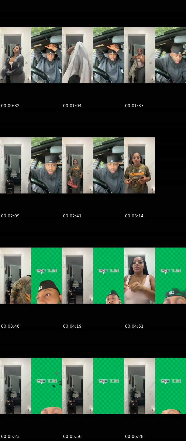 TikTok live: 🍦👌🏼 by @itsmikaylasaravia