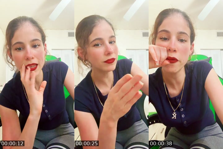 @deliciosa_cubana TikTok live from 2026-07-23