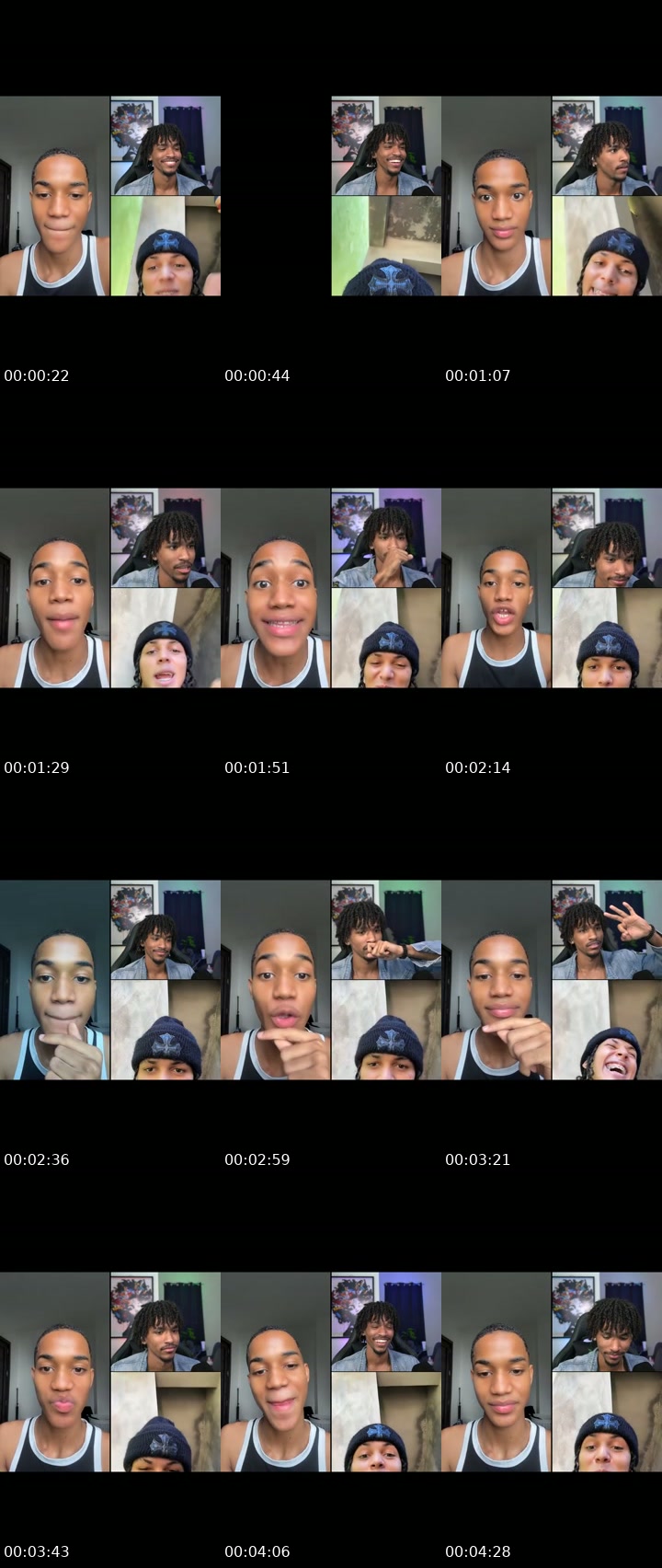 @danylamana TikTok live from 2026-07-23