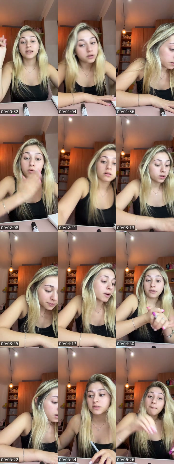 @ga.spam2 TikTok live from 2026-07-23