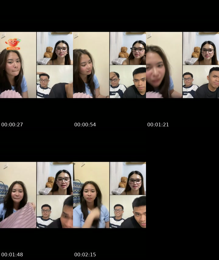 @n.zoephie TikTok live from 2026-07-23