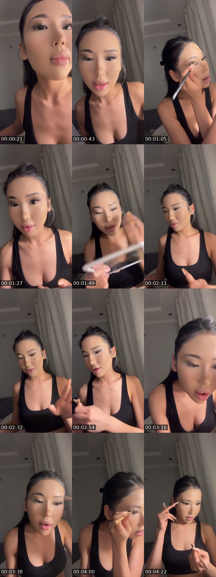 @nrmk77 TikTok live from 2026-07-23