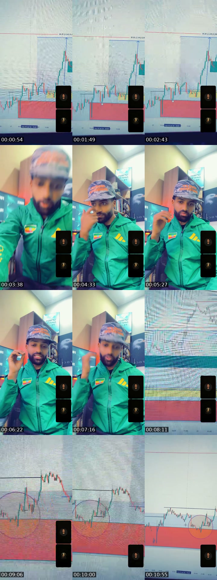 TikTok live: For Educational Purposes by @barni_mb_gold_hunter
