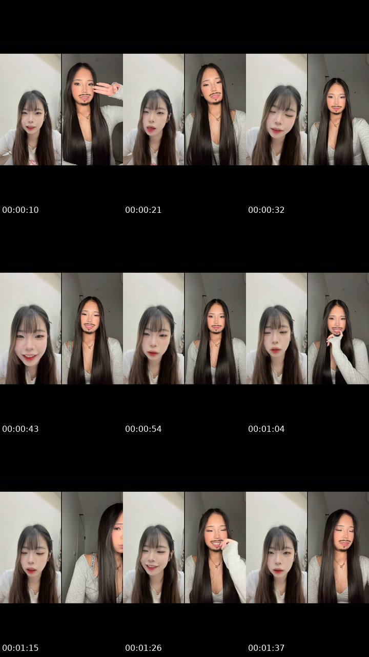 TikTok live: 新人主播 by @7innu__