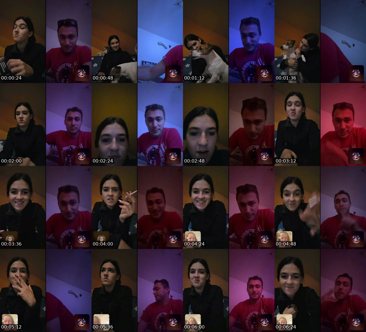 @anemariamperl TikTok live