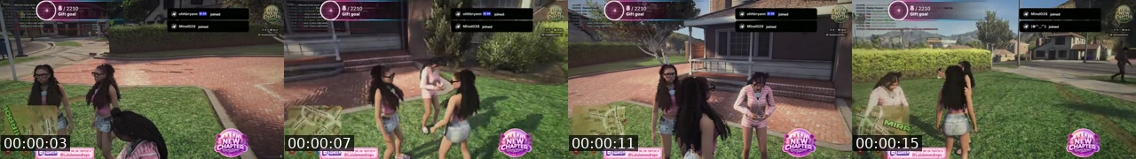 TikTok live: Kloe Rp | Lets Do Photos by @love.lulu7