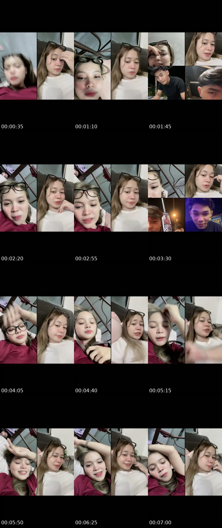 @dyaanydea88 TikTok live from 2026-07-23
